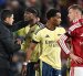 Noni Madueke marcó el gol de triunfo de Arsenal.