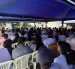 Este 18 de octubre se realizó la asamblea consultiva a la comunidad para la construcción de la PTAR Tumbaco-Cumbayá.