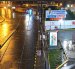 Los reportes de emergencias se fueron ampliando durante la madrugada. A la 01:45