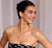 Kendall Jenner lució fabulosa en la Gala del Museo de la Academia, y cautivó con las miradas de complicidad con Jacob Elordi.