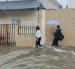 Las intensas precipitaciones registradas durante la madrugada del lunes 19 de octubre provocaron acumulación de agua en decenas de puntos de Guayaquil