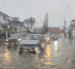 Las lluvias han inundado varios sectores de Guayaquil.