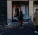 Los saqueos y ataques contra establecimientos comerciales llevaron al Gobierno francés a activar un mecanismo de protección del empleo.
