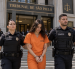 La mujer fue sentenciada a cuatro años de prisión por extorsionar a su madre.