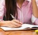 Escribir las preocupaciones ayuda a ordenar los pensamientos y recuperar la calma