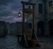 Robespierre, de humanista y defensor de la vida, pasó a hacer uso del terror, llevando a la guillotina a miles, hasta que él sufrió ese mismo final.