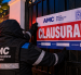 Referencial. La AMC clausuró la sede recreacional de Aso Pichincha, en San Antonio de Quito, por presuntas irregularidades en los permisos de funcionamiento.