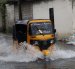 La advertencia fue emitida tras una jornada marcada por inundaciones y desbordamientos en distintas localidades del país