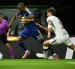 Enner Valencia espera sumar minutos en Brasil ante Vasco da Gama.