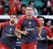 Cristiano Ronaldo fue castigo por abandonar la concentración de Portugal.