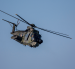 Un helicóptero del Ejército colombiano se accidentó durante una misión de abastecimiento y transporte de personal en Inzá, Cauca.