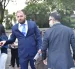 Juan Esteban Guarderas colocó en la Fiscalía una denuncia contra Pabel Muñoz.