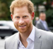 Sentebale, la organización benéfica que Harry fundó en 2006, suspendió temporalmente la demanda por difamación contra el duque de Sussex.