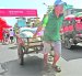 El comercio en la frontera entre Ecuador y Perú.