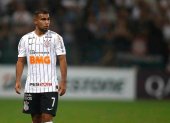 El volante del Corinthians, Junior Sornoza, está en la órbita del cuadro albo según la prensa brasileña. Esta semana ya podría firmar Pedro Pablo Perlaza