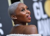 Cynthia Erivo tiene 32 años.