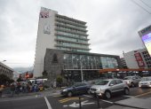 Edificio de el IESS . 

Quito 20 de Septiembre de 2019 Agencia (ag - expreso ag - extra)