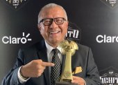 Carlos Víctor comentará eventos como la Copa América 2020