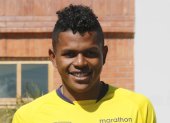 Alexander Bolaños es la nueva incorporación del Ídolo ecuatoriano.