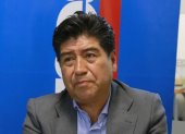 El alcalde de Quito, Jorge Yunda, respondió las preguntas planteadas por los lectores de EXPRESO.