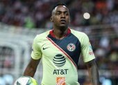Renato Ibarra, jugador ecuatoriano separado del América