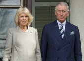 Camilla y Carlos se conocieron en

 US-BRITAIN-ROYALS