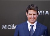 Tom Cruise viene preparando su proyecto más ambicioso. grabar una película de acción en el espacio. La NASA lo respalda.