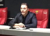 Carlos Alfaro Moreno, presidente de Barcelona, afirma que los socios pueden pedir el detalle de la auditoría realizada al club.
