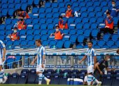 Los jugadores que llegan como alternantes a los partidos ahora tienen más posibilidades de actuar gracias a la norma de los cinco cambios.