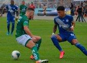 El fútbol ecuatoriano pronto volvería a la actividad, pero sin público.