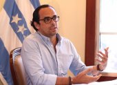 Pedro Pablo Duart renuncia a la Gobernación del Guayas.