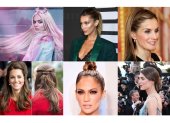 Peinados de celebridades