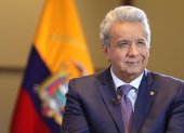Lenín Moreno