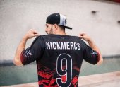 Nick Kolcheff o mejor conocido como Nickmercs, es uno de los streamers encabeza la lista de los que mayor dinero recaudan al año.