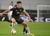 Harry Maguire está metido en un problema legal tras una pelea en Mykonos.