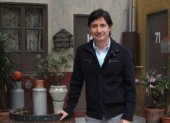 Roberto Gómez Fernández trabajó desde los 17 años en el Canal de las Estrellas.