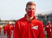 El alemán Mick Schumacher llega a la categoría reina del automovilismo con una vara muy alta, la que dejó su padre Michael.