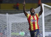 Gabriel Achilier podría regresar al fútbol ecuatoriano.