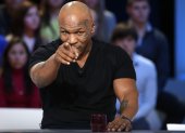Mike Tyson vuelve al ring este sábado para enfrentar a Roy Jones Jr.
