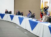 El reglamento fue aprobado con votos de los cuatro consejeros presentes este 27 de noviembre en el pleno del CNE.