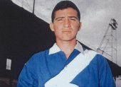 Galo Pulido formó parte de la era de gloria del Club Sport Emelec.