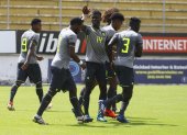 Ecuador ya jugó dos amistosos contra Colombia como preparación para el Sudamericano sub-20