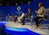El debate presidencial dejó varias dudas sin resolver... A pesar de ser el tercero.