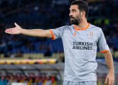 Arda Turan volverá a ser juzgado por una acusación del 2018.