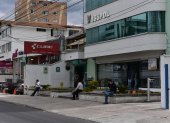 La entidad acoge a más de 72.000 policías en servicio activo y pasivo. 



09 de septiembre  2020

KARINA DEFAS 

Agencia (ag-expreso ag-extra ag-quito)