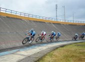 La siguiente parada del campeonato nacional será en Quito y Tababela.