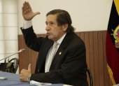 Rohon dijo que hasta ahora no hay un documento oficial que confirme una alianza del PSC con Unes.