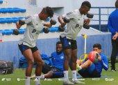 Emelec se ubica segundo con 14 puntos.