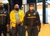 El abogado implicado fue capturado en la ciudad de Quito por la policía nacional.
