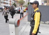 Seguridad. El número de robos en áreas que se consideraban seguras, atañe también a los guardias civiles.